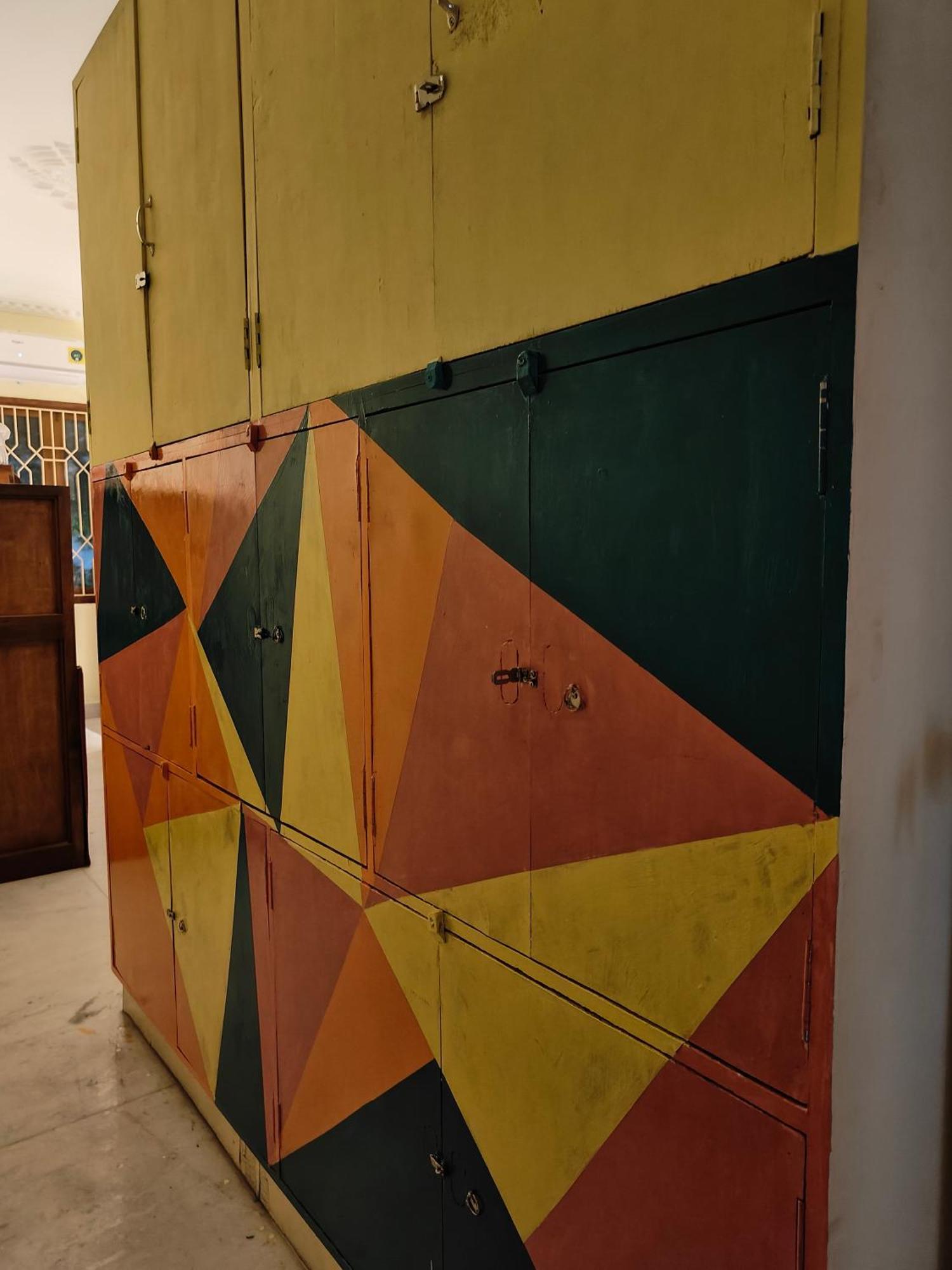 Unpack Hostel Pondicherry Exterior foto